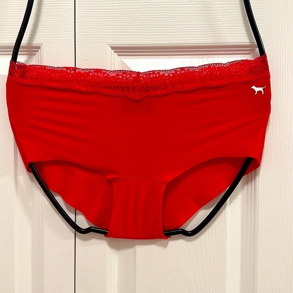 💖PINK Victoria’s Secret Panty Shortie